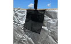 K'Foam Duschkabine 12 K'Foam Duschkabine -Haus & Outdoor 683619 4699610