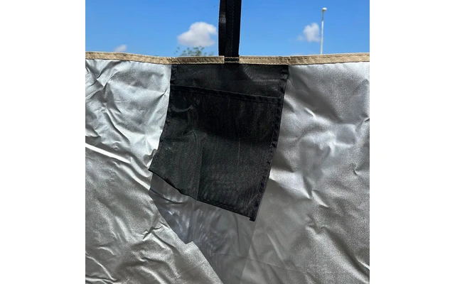 K'Foam Duschkabine 6 K'Foam Duschkabine – Bild 4