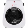 Alpina Heizlüfter 2000 W Weiß/schwarz -Haus & Outdoor 684399 4697840
