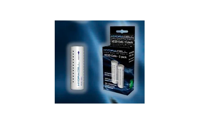 HydraCell TC2D Energiezelle Zu AquaPro + Shark 3 HydraCell TC2D Energiezelle Zu AquaPro + Shark