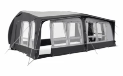 Dometic Residence AIR All-Season Aufblasbares Statisches Vorzelt Größe 13 11 Dometic Residence AIR All-Season Aufblasbares Statisches Vorzelt Größe 13 -Haus & Outdoor 686022 4674300