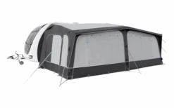 Dometic Residence AIR All-Season Aufblasbares Statisches Vorzelt Größe 13 10 Dometic Residence AIR All-Season Aufblasbares Statisches Vorzelt Größe 13 -Haus & Outdoor 686025 4674306