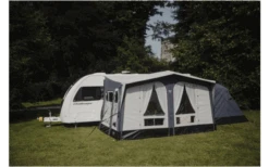 Vango Riviera Air 390 Elements All Season -Haus & Outdoor 686190 4674138