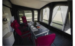 Vango Riviera Air 390 Elements All Season -Haus & Outdoor 686193 4674144