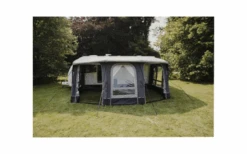 Vango Tuscany Air 500 Elements ProShield 11 Vango Tuscany Air 500 Elements ProShield -Haus & Outdoor 686709 4674072