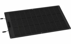 EcoFlow Flexibles Solarpanel 100 W
