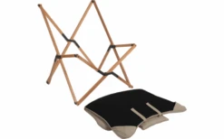 Bo-Camp Wembley Relaxsessel M Beige 13 Bo-Camp Wembley Relaxsessel M Beige -Haus & Outdoor 687405 4680138