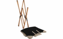 Bo-Camp Wembley Relaxsessel M Beige 15 Bo-Camp Wembley Relaxsessel M Beige -Haus & Outdoor 687408 4680144