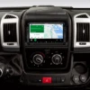 Alpine ILX-W690DU Autoradio Und Digital Media Station Mit 7-Zoll-Touchscreeen Für Fiat Ducato 3, Citroën Jumper 2 Und Peugeot Boxer 2 Inkl. DAB+, Apple CarPlay Und Android Auto -Haus & Outdoor 687489 4695147