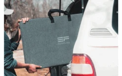 EcoFlow Bifaziales Solarpanel 220 W -Haus & Outdoor 687744 4693758