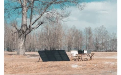 EcoFlow Bifaziales Solarpanel 220 W -Haus & Outdoor 687753 4693776