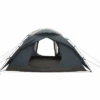Outwell Cloud 4 Personen Kuppelzelt Blau -Haus & Outdoor 688209 4942490