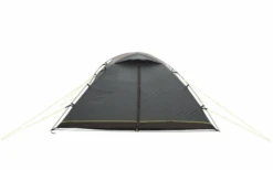Outwell Cloud 4 Personen Kuppelzelt Blau -Haus & Outdoor 688218 4942514