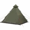 Easy Camp Bolide 400 Tipi Zelt 4 Personen 300 X 275 X 205 Cm -Haus & Outdoor 688248 4911617