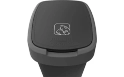 Rotho Twist Abfalleimer Mit Schwing- Und Klappdeckel 25 Liter Mistletoe Grün 10 Rotho Twist Abfalleimer Mit Schwing- Und Klappdeckel 25 Liter Mistletoe Grün -Haus & Outdoor 688983 4830074 2