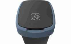 Rotho Twist Abfalleimer Mit Schwing- Und Klappdeckel 25 Liter Mistletoe Grün 11 Rotho Twist Abfalleimer Mit Schwing- Und Klappdeckel 25 Liter Mistletoe Grün -Haus & Outdoor 689031 4830092 2