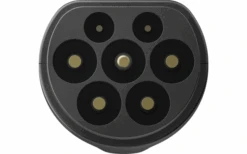 EcoFlow EV X Stream Adapter Für Delta Pro -Haus & Outdoor 689097 4694538