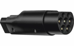 EcoFlow EV X Stream Adapter Für Delta Pro -Haus & Outdoor 689100 4694544