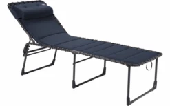 Crespo AP 364 XL Air Deluxe Liege Blau -Haus & Outdoor 689130 4686966