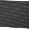 EcoFlow Starres Solarpanel 2 Stück 100 W -Haus & Outdoor 689232 4693578