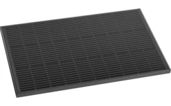 EcoFlow Starres Solarpanel 2 Stück 100 W -Haus & Outdoor 689235 4693584
