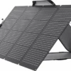 EcoFlow Bifaziales Solarpanel 220 W 1 EcoFlow Bifaziales Solarpanel 220 W -Haus & Outdoor 689337 4693746
