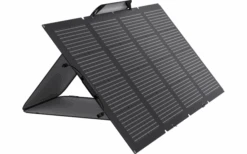 EcoFlow Bifaziales Solarpanel 220 W -Haus & Outdoor 689340 4693752