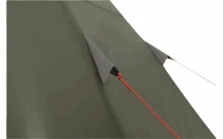 Easy Camp Bolide 400 Tipi Zelt 4 Personen 300 X 275 X 205 Cm -Haus & Outdoor 689478 4911629