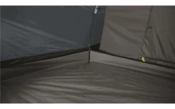 Outwell Cloud 5 Plus Kuppelzelt 5 Personen Blau -Haus & Outdoor 690252 4942823