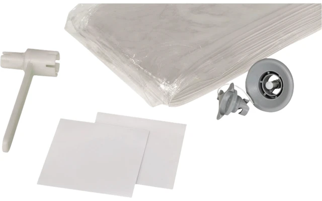 Outwell OneAir Luftschlauch Reparaturset 3 Outwell OneAir Luftschlauch Reparaturset