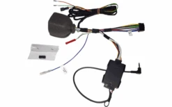 Alpine ILX-W690DU Autoradio Und Digital Media Station Mit 7-Zoll-Touchscreeen Für Fiat Ducato 3, Citroën Jumper 2 Und Peugeot Boxer 2 Inkl. DAB+, Apple CarPlay Und Android Auto -Haus & Outdoor 690408 4696413