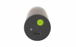 Outwell Jonesville 290 SA Flex Busvorzelt + ONS Leuchtelement-Set Bundle -Haus & Outdoor 691046 4858895