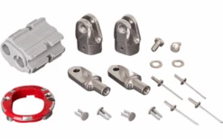 Fiamma Markisenwalze Endseite (Rechts)