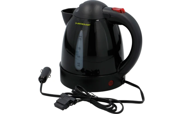 Dunlop Wasserkocher 0,8 Liter 3 Dunlop Wasserkocher 0,8 Liter