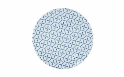 Bo-Camp Geschirrset Mix&Match 16-tlg Melamin Blau -Haus & Outdoor 691976 4704944