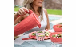 Koziol Club Pitcher Superglas Kanne Mit Deckel 1,5 Liter Nature Leaf Green 9 Koziol Club Pitcher Superglas Kanne Mit Deckel 1,5 Liter Nature Leaf Green -Haus & Outdoor 692201 4744868