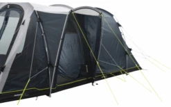 Outwell Nevada 5PE Tunnelzelt -Haus & Outdoor 692537 4857836