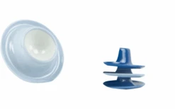 Gimex Eierbecher Set 4-tlg. Grün -Haus & Outdoor 692681 4705316