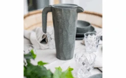 Koziol Club Pitcher Superglas Kanne Mit Deckel 1,5 Liter Nature Desert Sand 11 Koziol Club Pitcher Superglas Kanne Mit Deckel 1,5 Liter Nature Desert Sand -Haus & Outdoor 692891 4744904 2