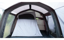 Outwell Jonesville 290 SA Flex Busvorzelt + ONS Leuchtelement-Set Bundle -Haus & Outdoor 692936 4858913