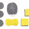 Dunlop Auto Reinigungsset 9 Teilig 2 Dunlop Auto Reinigungsset 9 Teilig -Haus & Outdoor 692948 4854167