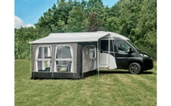 Isabella Buddy Markisen Vorderwand 270 Cm 12 Isabella Buddy Markisen Vorderwand 270 Cm -Haus & Outdoor 693098 4712360