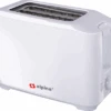 Alpina Doppelschlitz Toaster 700 W Weiß 2 Alpina Doppelschlitz Toaster 700 W Weiß -Haus & Outdoor 693260 4854113