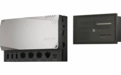 Ecoflow Power Hub Get Prepared Kit: Power Hub / Cable Pack / Distribution Panel Stromversorungslösung Für Fahrzeuge