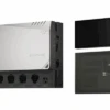 EcoFlow Power Hub Independence Kit: Power Hub / Cable Pack / Distribution Panel / Monitor Stromversorungslösung Für Fahrzeuge 1 EcoFlow Power Hub Independence Kit: Power Hub / Cable Pack / Distribution Panel / Monitor Stromversorungslösung Für Fahrzeuge -Haus & Outdoor 694367 4708541