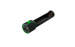 LedLenser Flex3 Powerbank Schwarz/grün