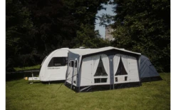 Vango Riviera Air 390 Elements All Season -Haus & Outdoor 695663 4857032