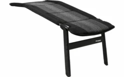 Westfield BREEZE Deluxe Silver Edition Beinauflage