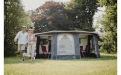 Vango Tuscany Air 500 Elements ProShield 13 Vango Tuscany Air 500 Elements ProShield -Haus & Outdoor 696017 4856873