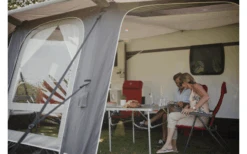 Vango Tuscany Air 500 Elements ProShield 14 Vango Tuscany Air 500 Elements ProShield -Haus & Outdoor 696020 4856879